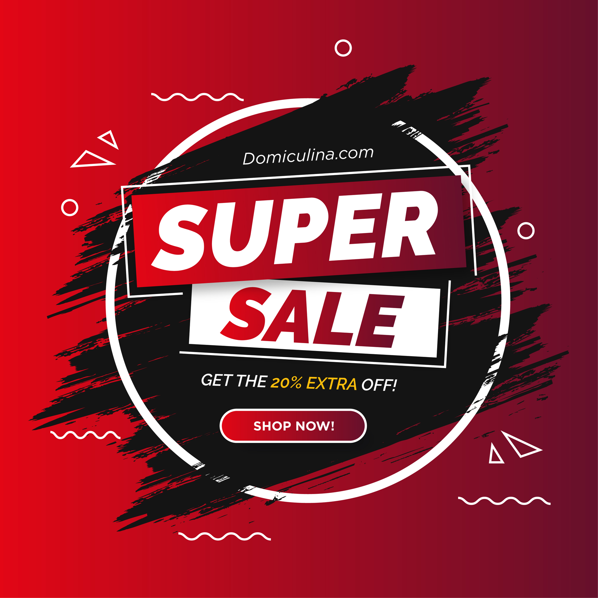 Super Sale