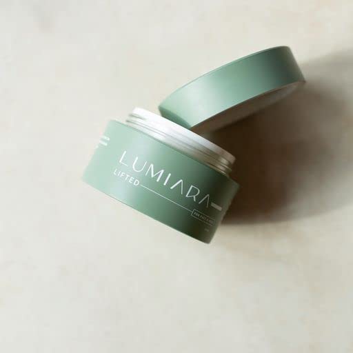 Lumiara Lifted Anti Aging Cream - Tightening and Moisturizing Cream For All Ages & Skin Types