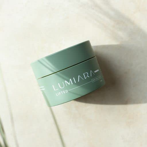 Lumiara Lifted Anti Aging Cream - Tightening and Moisturizing Cream For All Ages & Skin Types