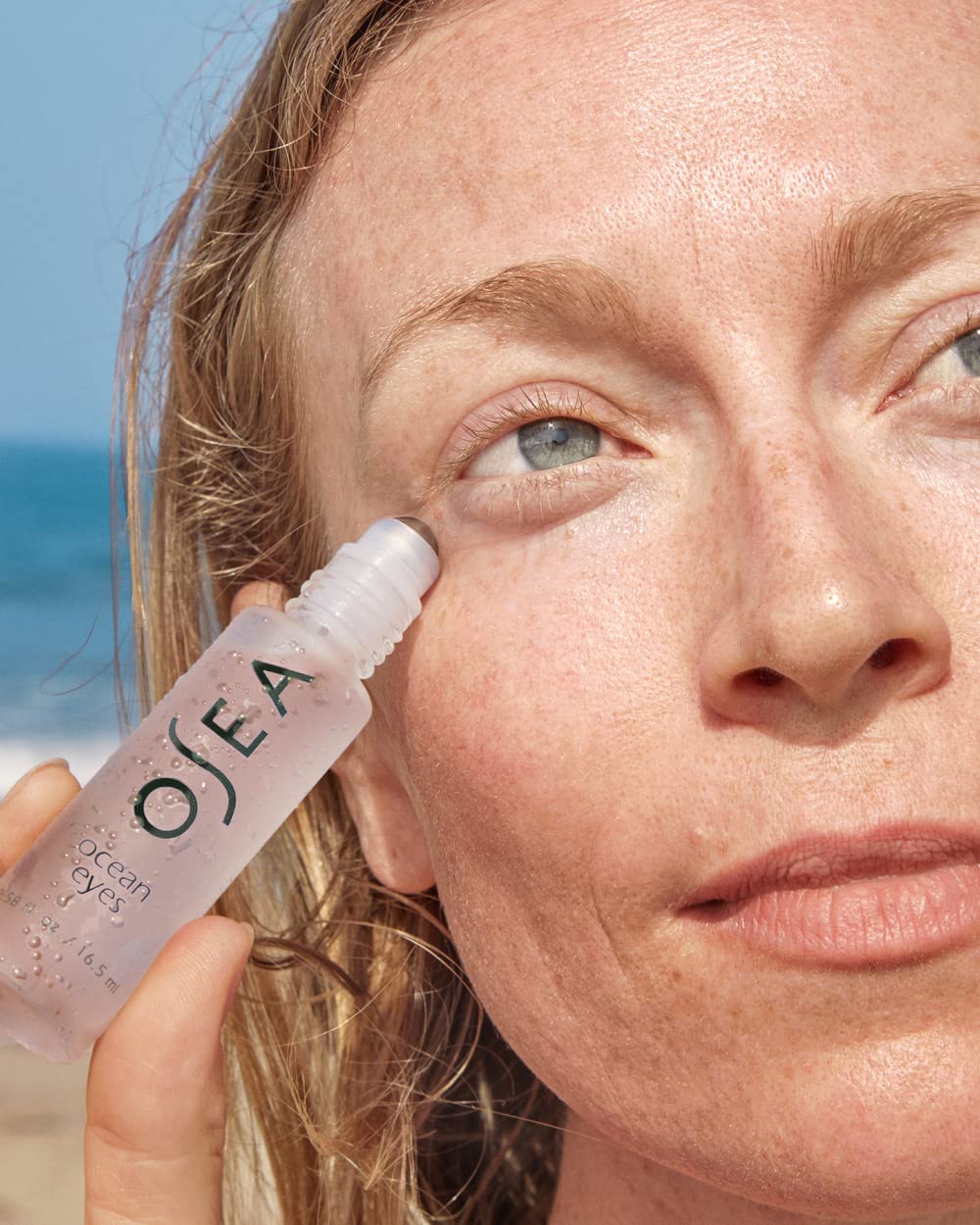 Ocean Eyes Age-Defying Eye Serum