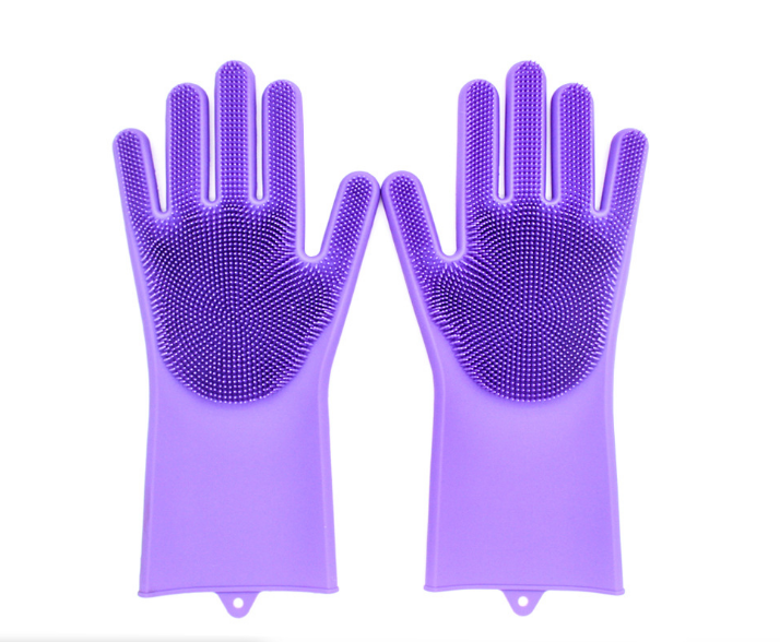 Housework Kitchen Cleaning Gloves