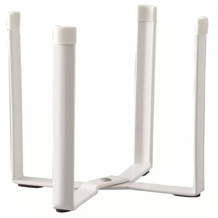 Household garbage rack table garbage bag plastic bag support frame