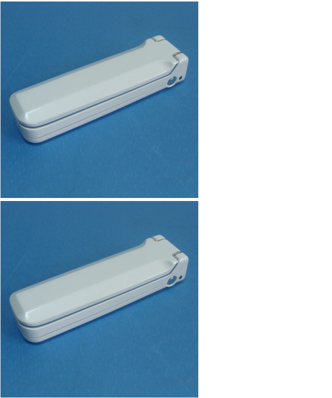 UV Disinfection Stick Ultraviolet Household Small Sterilization Lamp