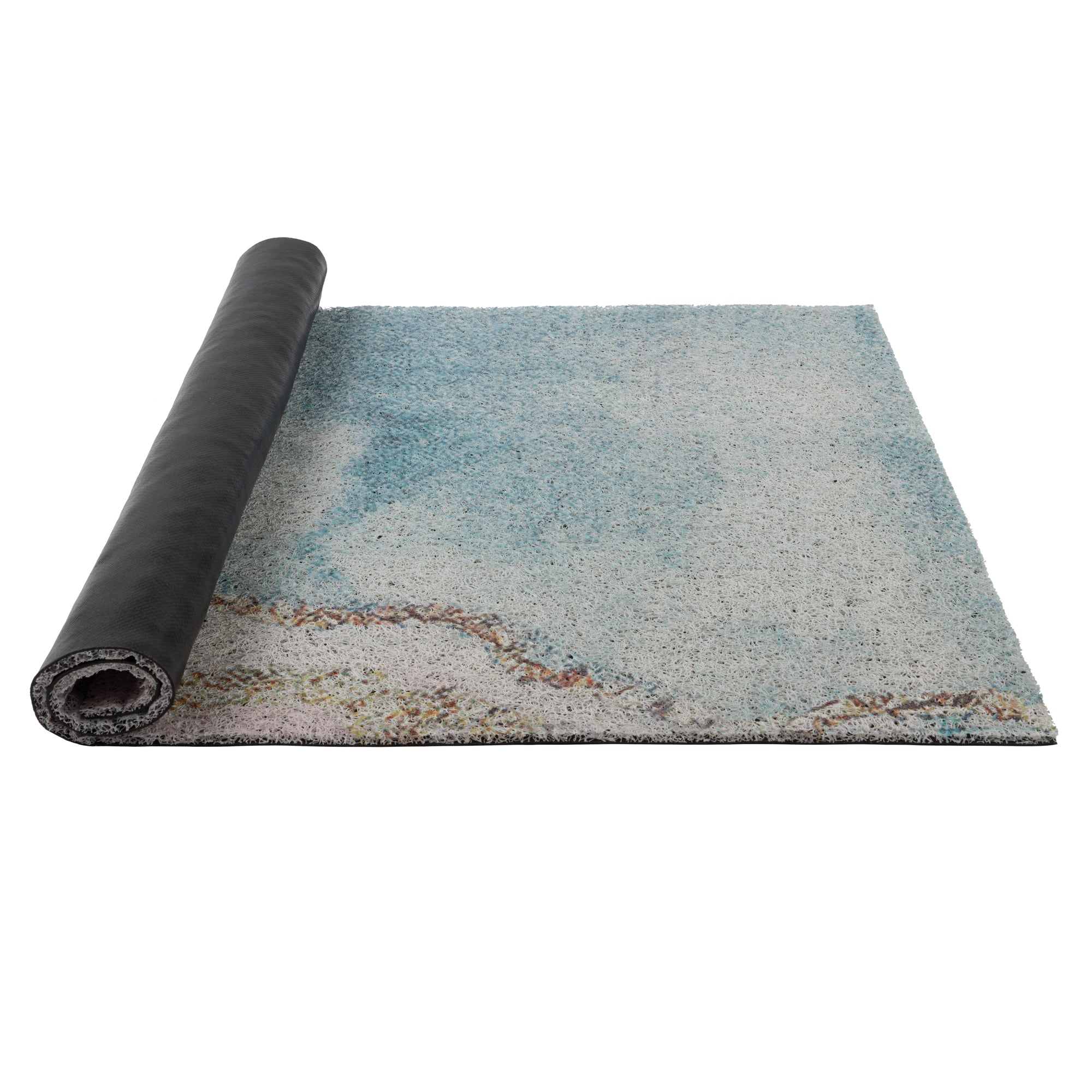 Blue Coast Doormat