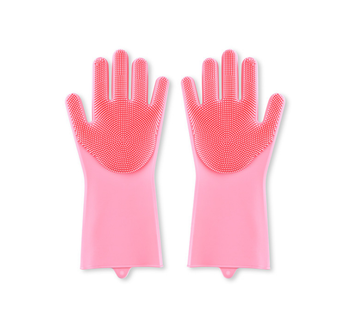 Housework Kitchen Cleaning Gloves