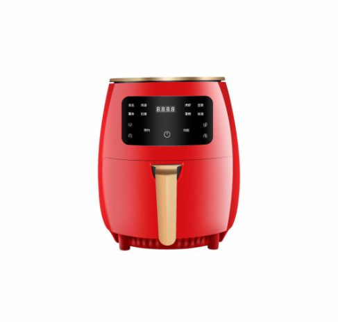 Smart Air Fryer without Oil Touching Home Cooking 4.5L Large Capacity